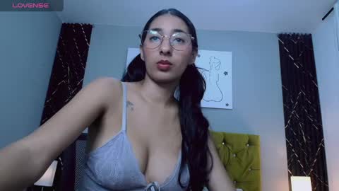 Luna moon online show from April 17, 6:05 am