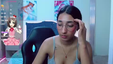 Luna moon online show from February 3, 2:19 am