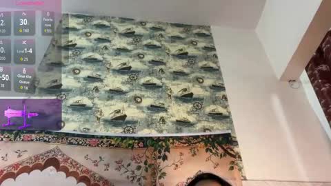 jasmine online show from February 15, 6:28 pm