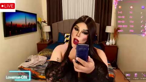 tasha online show from June 21, 8:43 am