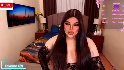 tasha online show from July 27, 2:20 am