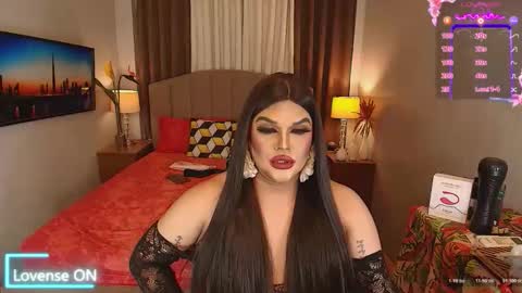 tasha online show from November 26, 10:45 am