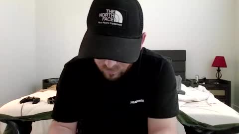 instagraham85 online show from February 9, 10:00 pm