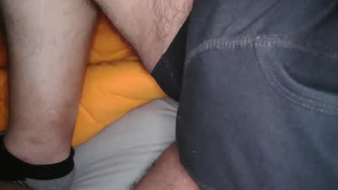 instructor22 online show from April 4, 9:22 pm