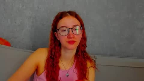 Bernadette  Join  online show from March 15, 7:23 am