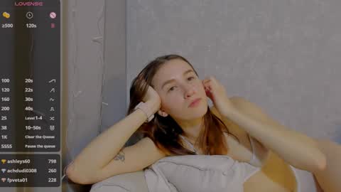 Bernadette  Join  online show from January 18, 1:08 am