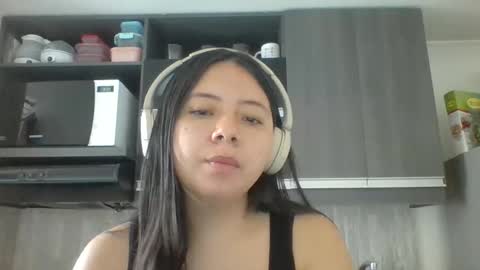 Iris 3 online show from October 23, 2:51 pm