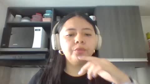 Iris 3 online show from March 2, 2:57 pm