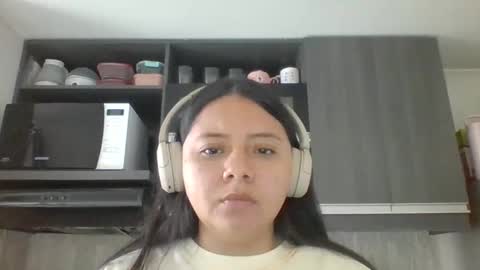 Iris 3 online show from April 21, 8:05 pm