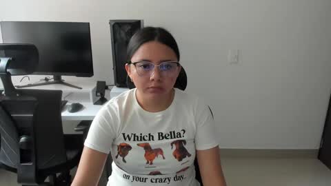 Iris 3 online show from September 10, 4:08 pm