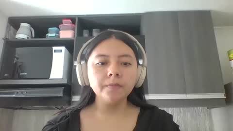 Iris 3 online show from September 19, 8:12 pm