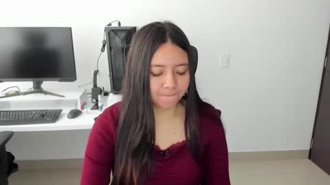 Iris 3 online show from October 22, 2:41 pm