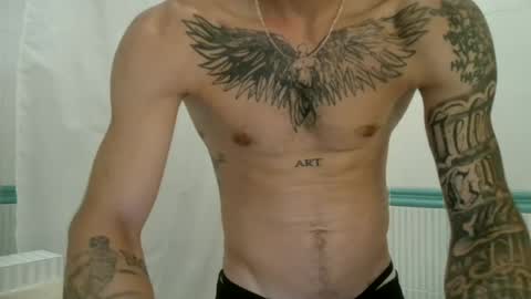 intothekinky online show from June 26, 4:34 pm