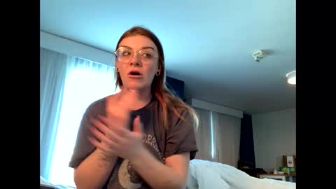 IntoTheWoodsWeGo online show from November 28, 2:57 pm