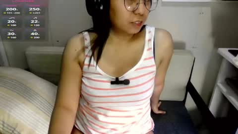 Introvertshytype 2011 online show from March 9, 1:04 am