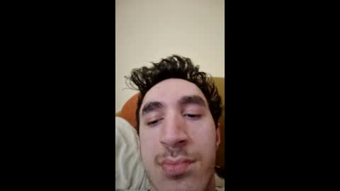 juan online show from March 12, 7:36 pm