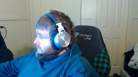 iowaman85 online show from September 24, 2:07 am