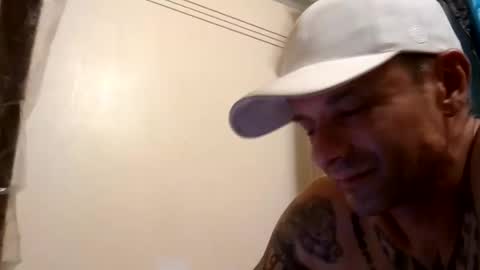 BillyAllen online show from October 10, 8:31 am