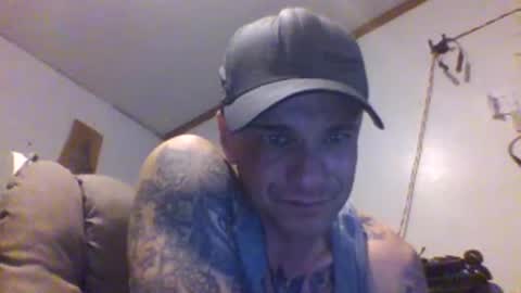 BillyAllen online show from October 26, 11:11 am