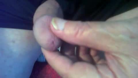 ipuck55 online show from April 15, 1:31 am