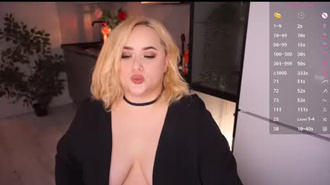 Irena Barr online show from July 28, 10:42 pm