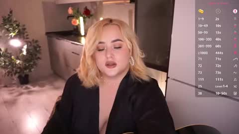 Irena Barr online show from July 17, 7:27 pm