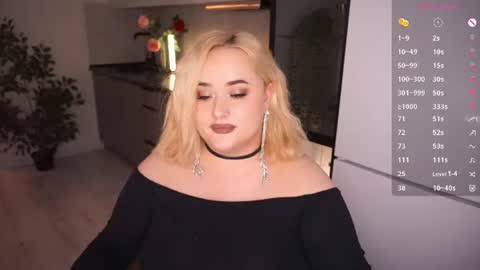 Irena Barr online show from July 21, 8:55 pm