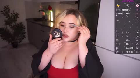 Irena Barr online show from June 28, 4:14 pm