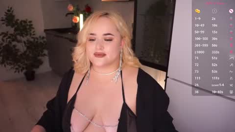 Irena Barr online show from July 23, 5:43 pm