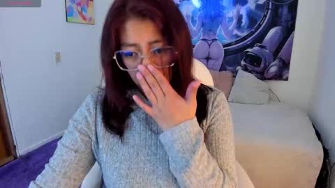 Irene Casas online show from October 30, 2:45 am