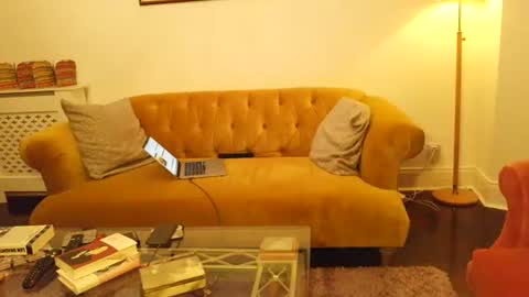 Irena Adler online show from July 31, 11:06 pm