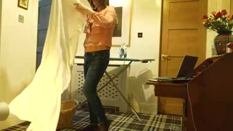 Irena Adler online show from February 5, 2:53 pm