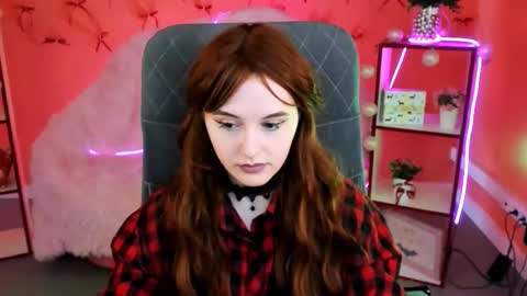 IreneBailey online show from December 5, 10:14 am