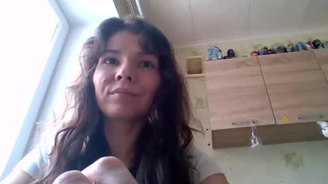 irie bird online show from February 3, 12:14 pm