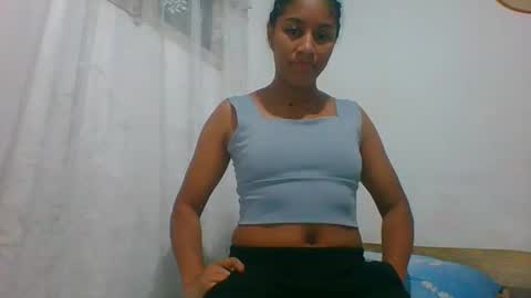 Snapshot of iriella2908 chatting on September 9, 10:43 pm iriella2908 online show from September 9, 10:43 pm