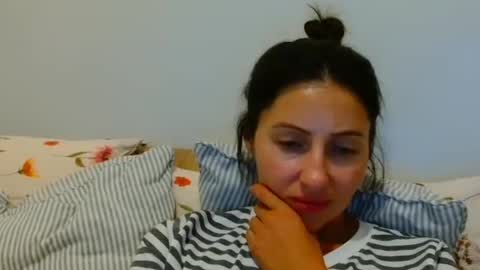 irina online show from August 7, 5:55 pm