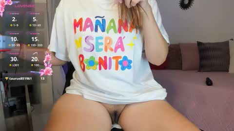  IRINA  online show from October 13, 2:02 am