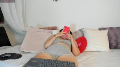  IRINA  online show from October 20, 11:43 pm