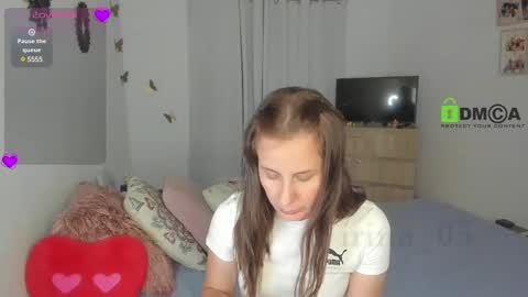  IRINA  online show from February 26, 2:30 am