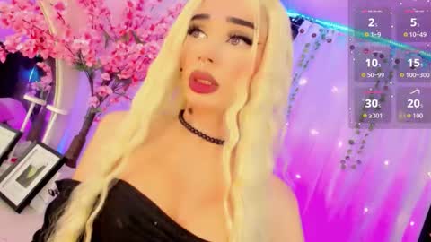 Irina online show from January 8, 3:34 am