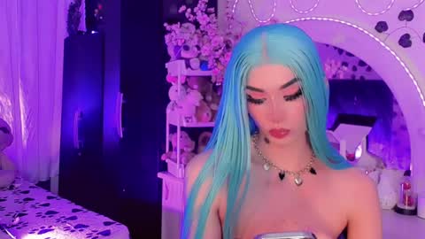 Irina online show from July 10, 12:59 am