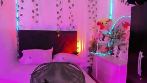 Irina online show from April 21, 10:50 pm