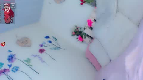 Kendalla online show from November 12, 12:24 am