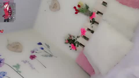 Kendalla online show from November 15, 2:02 am