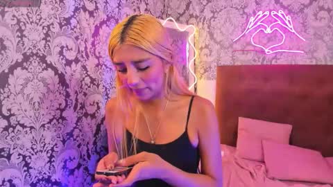 IRINA online show from February 24, 6:49 am