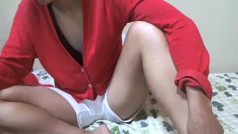 Irinahxlove online show from December 6, 1:27 pm