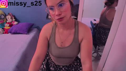 Snapshot of irinastephann chatting on October 12, 8:10 pm irina online show from October 12, 8:10 pm