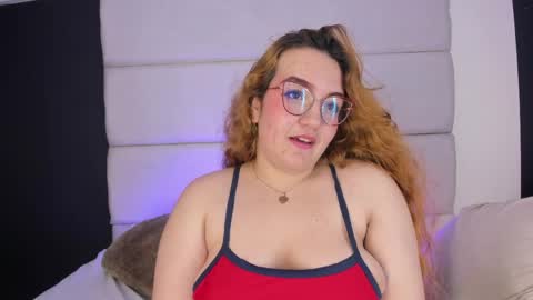 Irina Shidou online show from May 23, 2:18 am