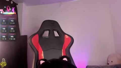 iris online show from November 6, 11:30 pm