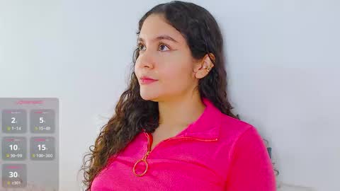 Snapshot of iris_caprice chatting on October 11, 12:48 am Instagram iris caprice online show from October 11, 12:48 am